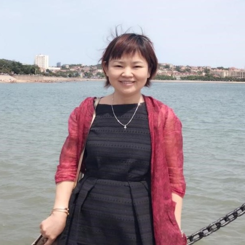 Dr. Bao Xiaoying